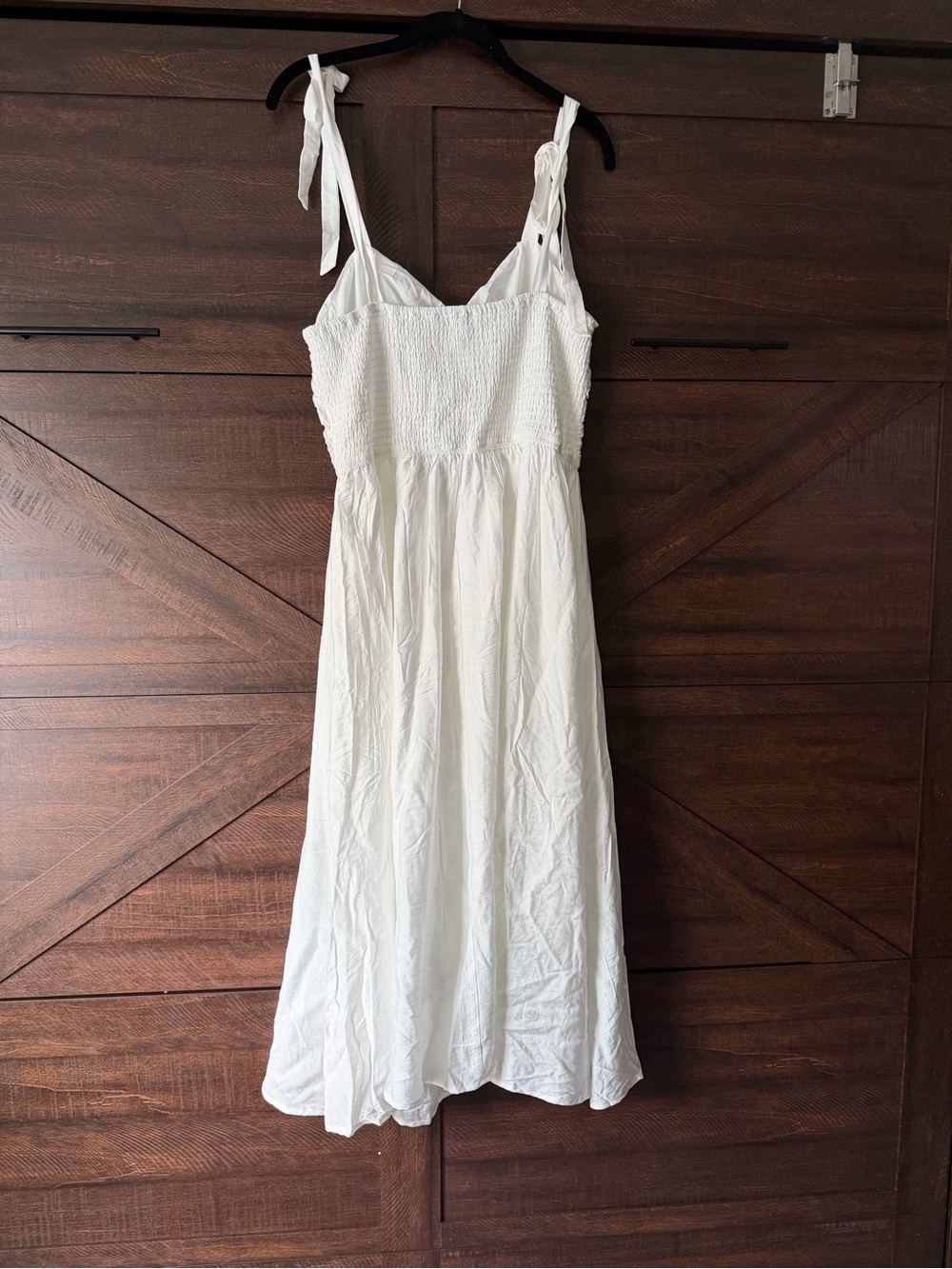 Cupshe Practical One Midi Dress - Picture 4 of 5